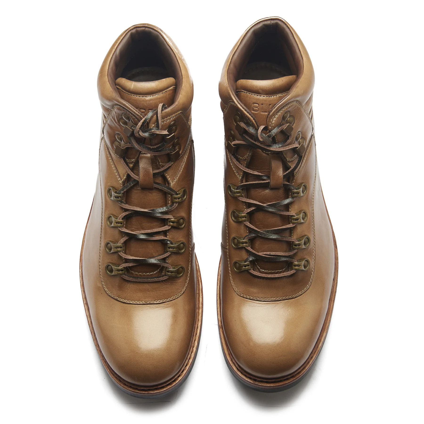 Bulwark, Trek Boot - Natural Chromexcel | Hand Welted Boots 2.0 - Image 2