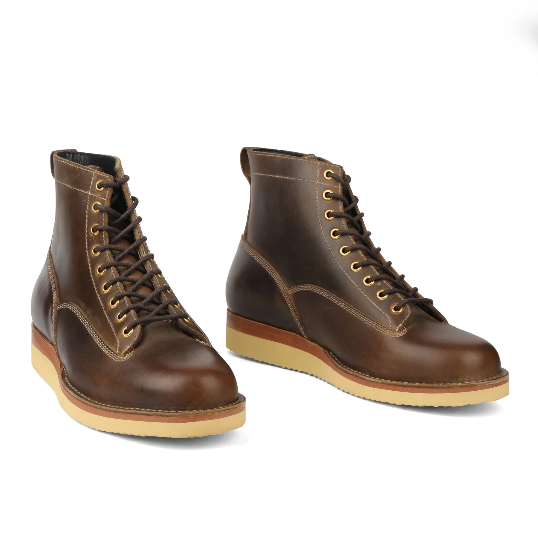Kodiak, Lace-to-Toe Boot - Thick Mole | Boot 3.0 - Image 3