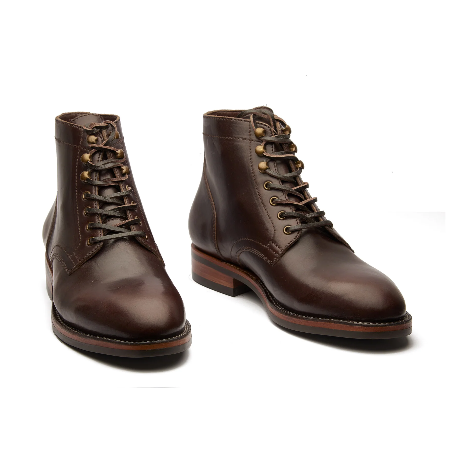 Rudiger, Service Boot - Chromexcel Brown | Service Boots - Image 4