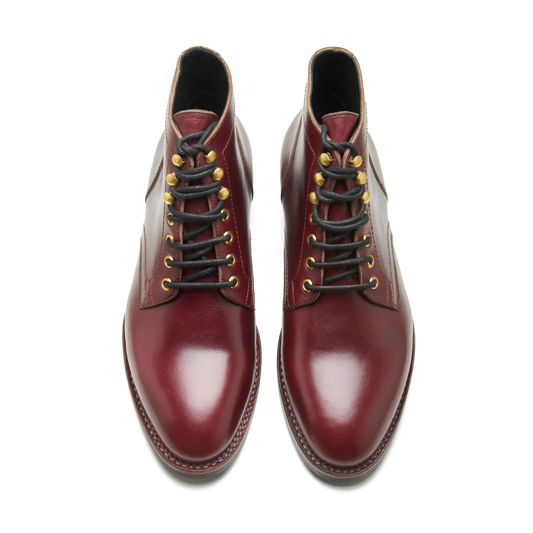 Rudiger, Service Boot - Chromexcel Color 8 | Service Boots - Image 2