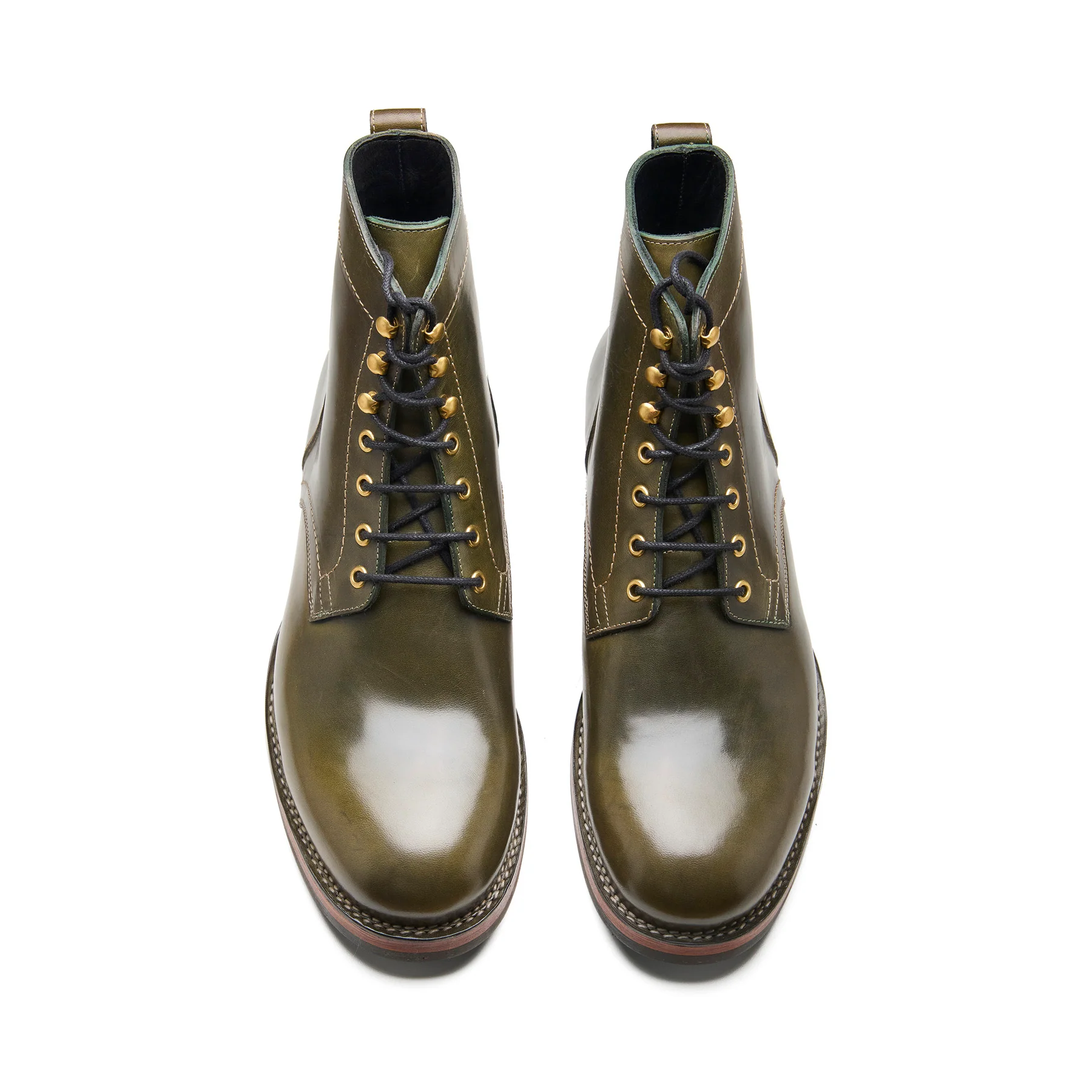 Rudiger-Z, Service Boot - Salvia Horserump | Boots 3.0 - Image 2
