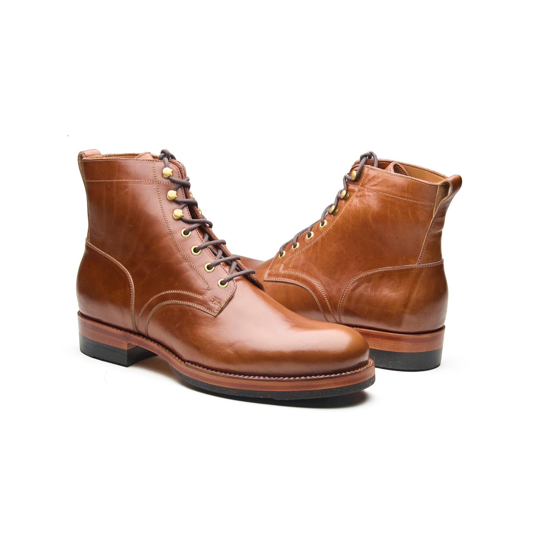 Rudiger-Z, Service Boot - Toscanello Horserump | Boots 3.0 - Image 5