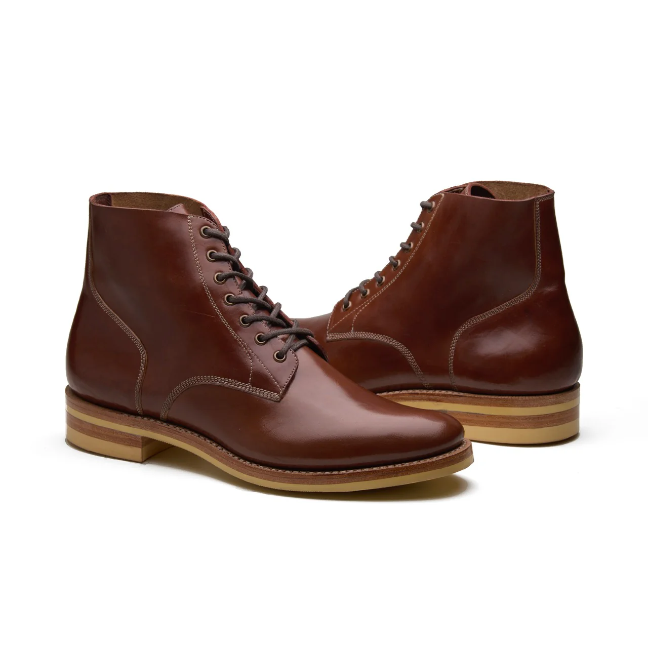 The Boondocker, Toscanello Horserump - Image 4